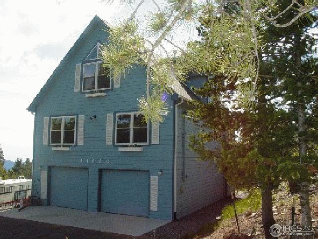 11620 Inspiration Road Golden, CO 80403 - Photo 1 of 9 Gallery Image 1