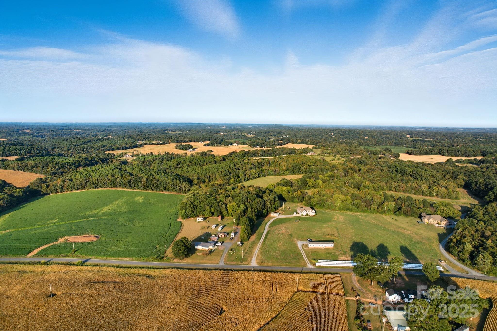 5401 Army Road Marshville, NC 28103 - Photo 13 of 21 a view of a city