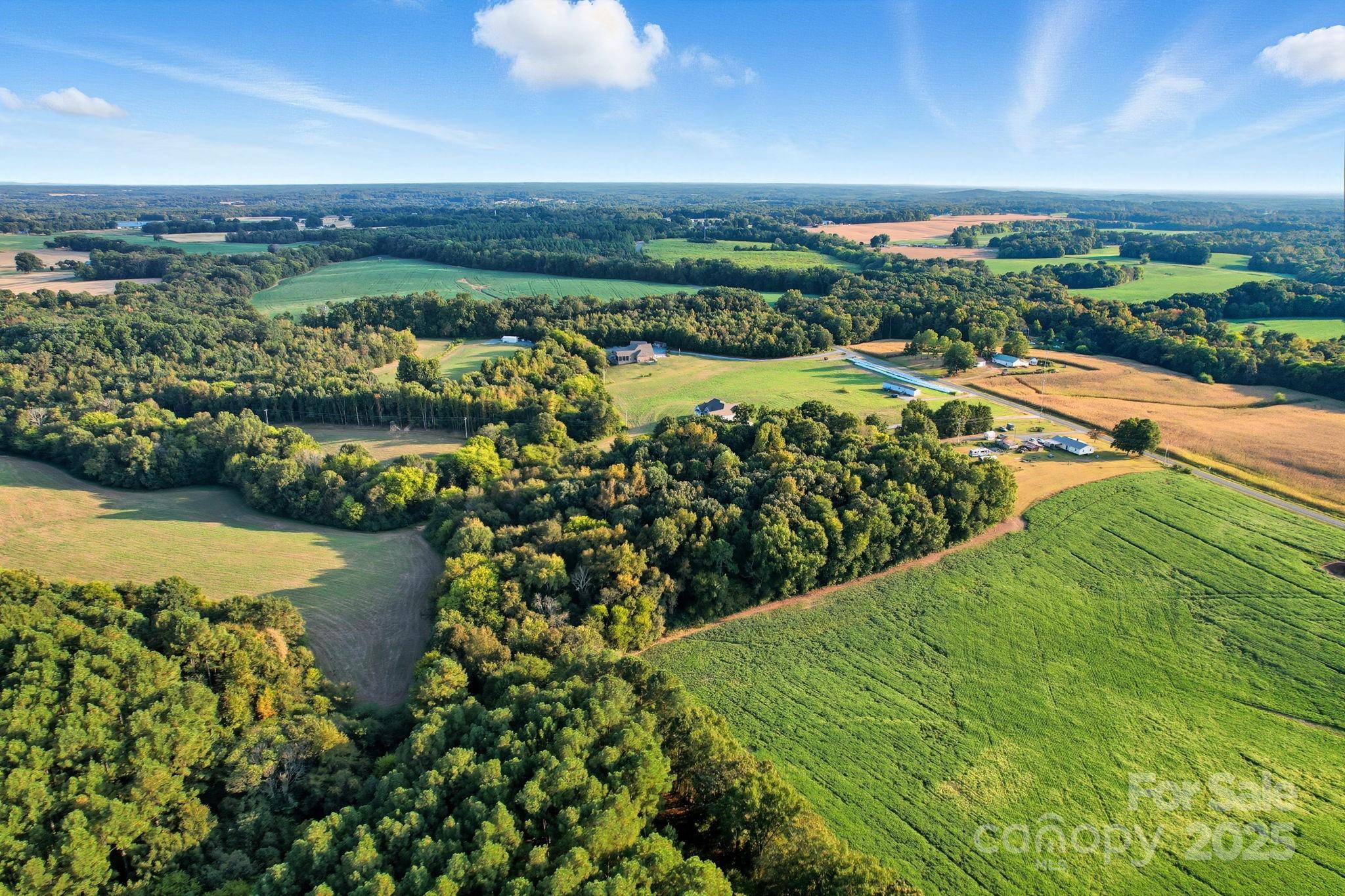 5401 Army Road Marshville, NC 28103 - Photo 8 of 21 a view of a city