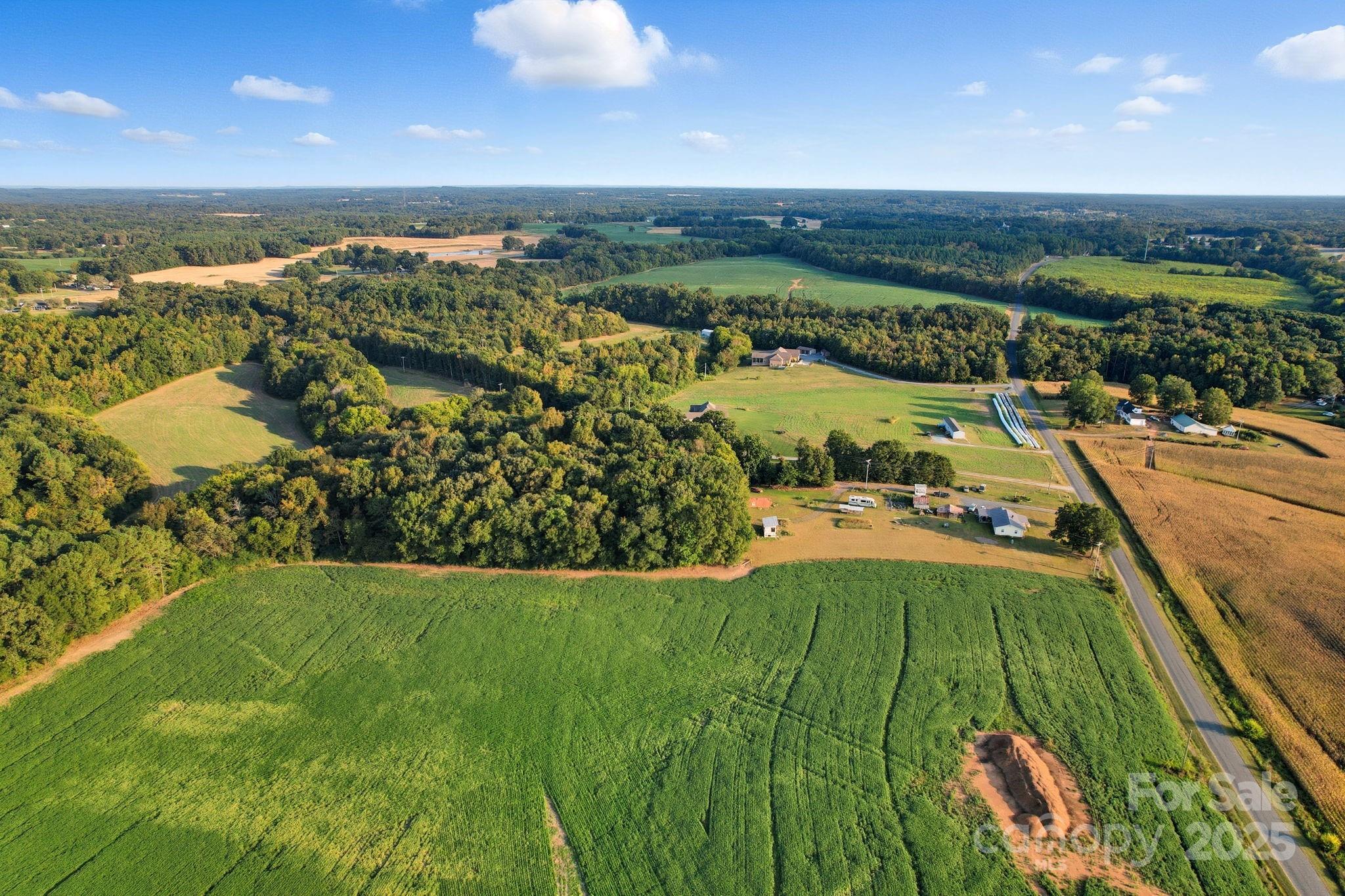 5401 Army Road Marshville, NC 28103 - Photo 9 of 21 a view of a city