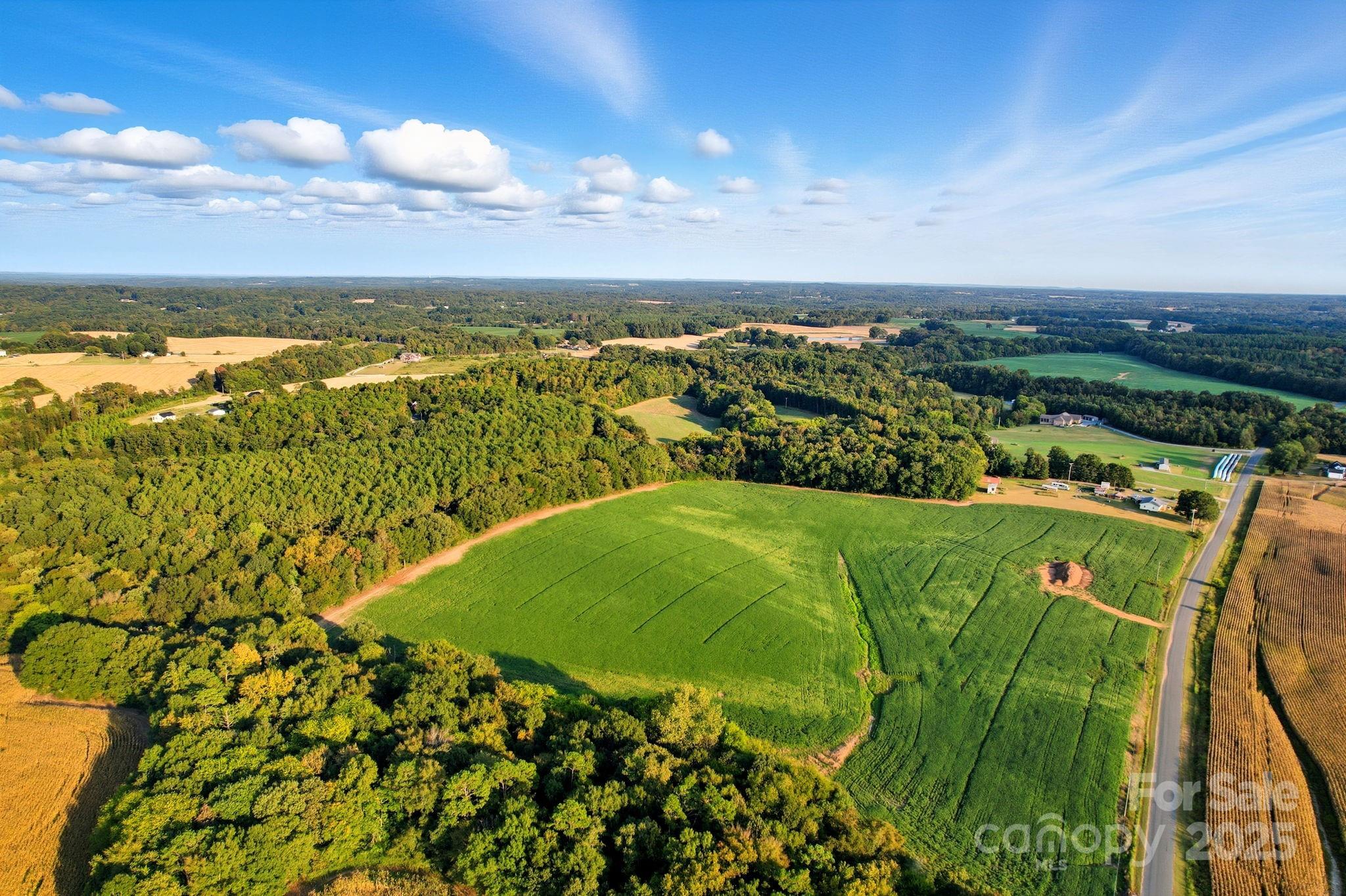 5401 Army Road Marshville, NC 28103 - Photo 10 of 21 a view of a city