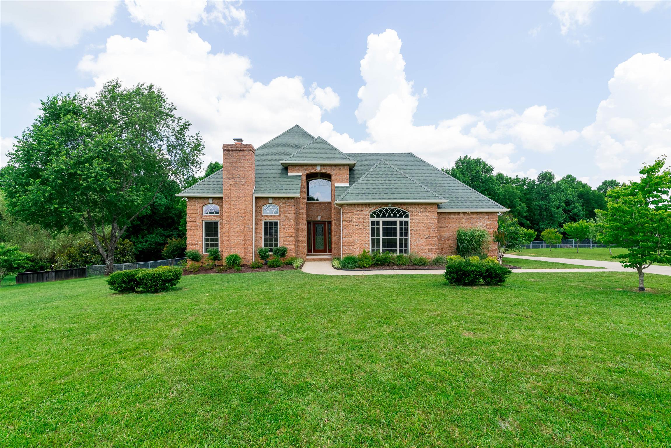 2461 Pleasant View Road Pleasant View, TN 37146 - Photo 1 of 24 Gallery Image 1