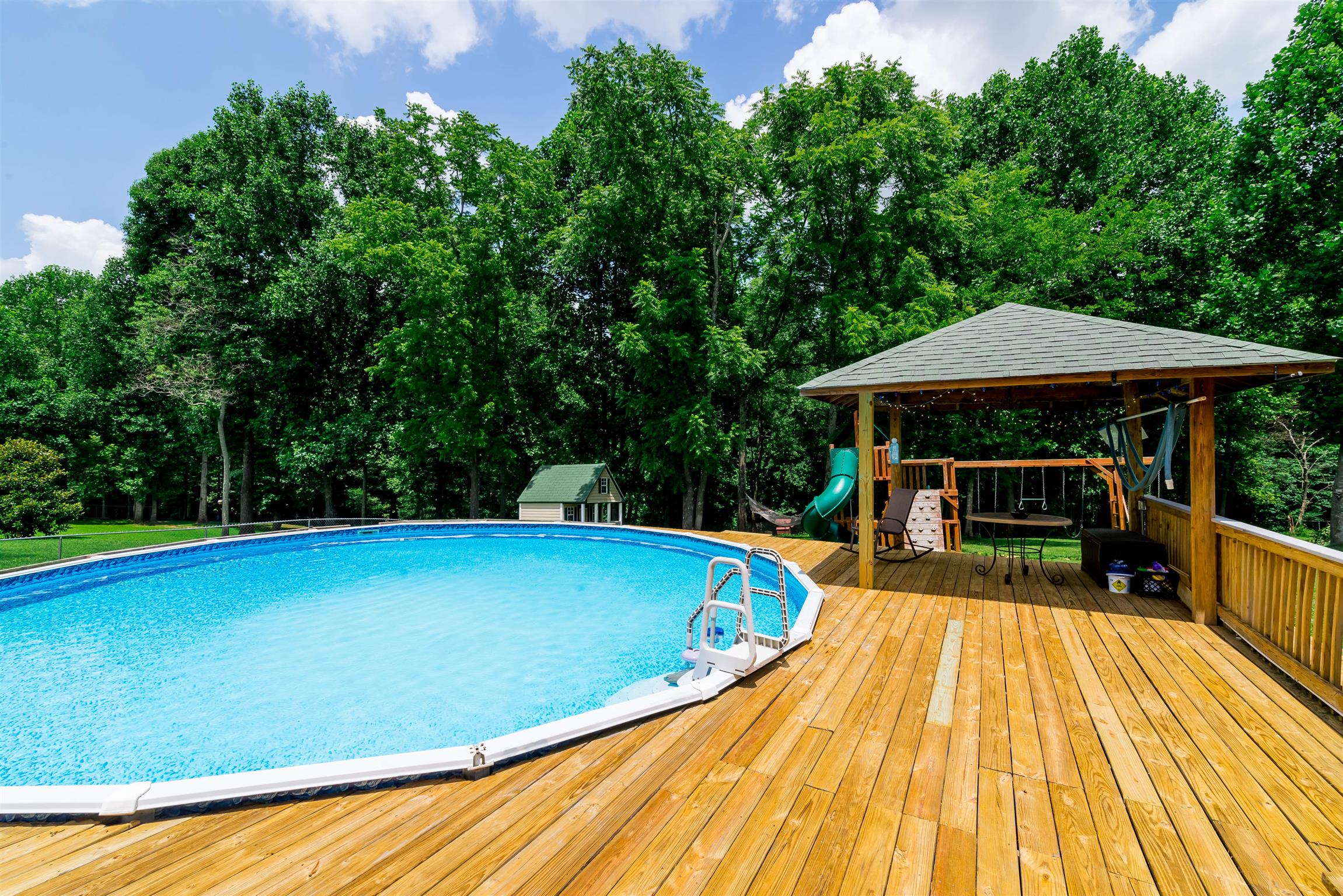 2461 Pleasant View Road Pleasant View, TN 37146 - Photo 20 of 24 Gallery Image 20