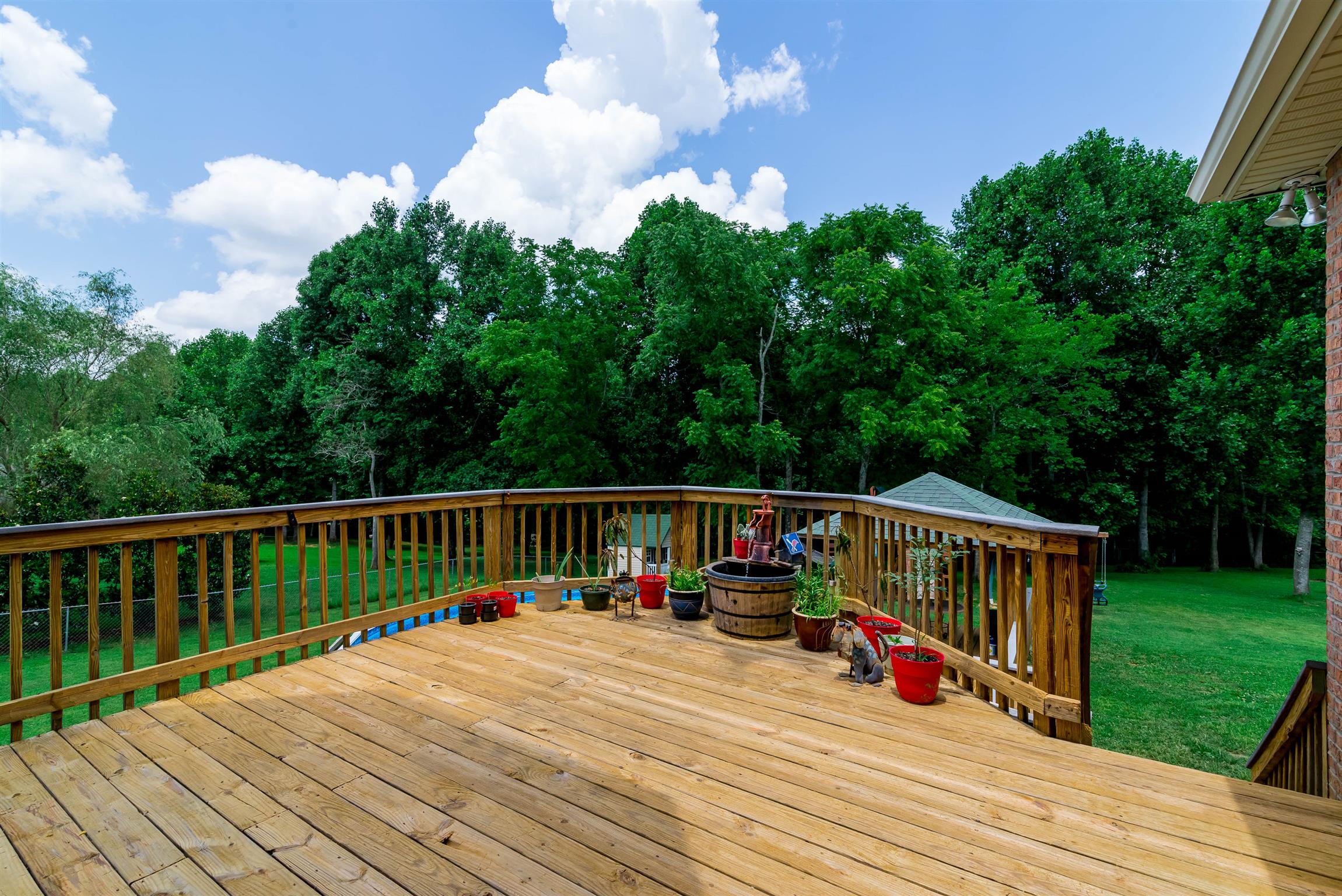 2461 Pleasant View Road Pleasant View, TN 37146 - Photo 21 of 24 Gallery Image 21