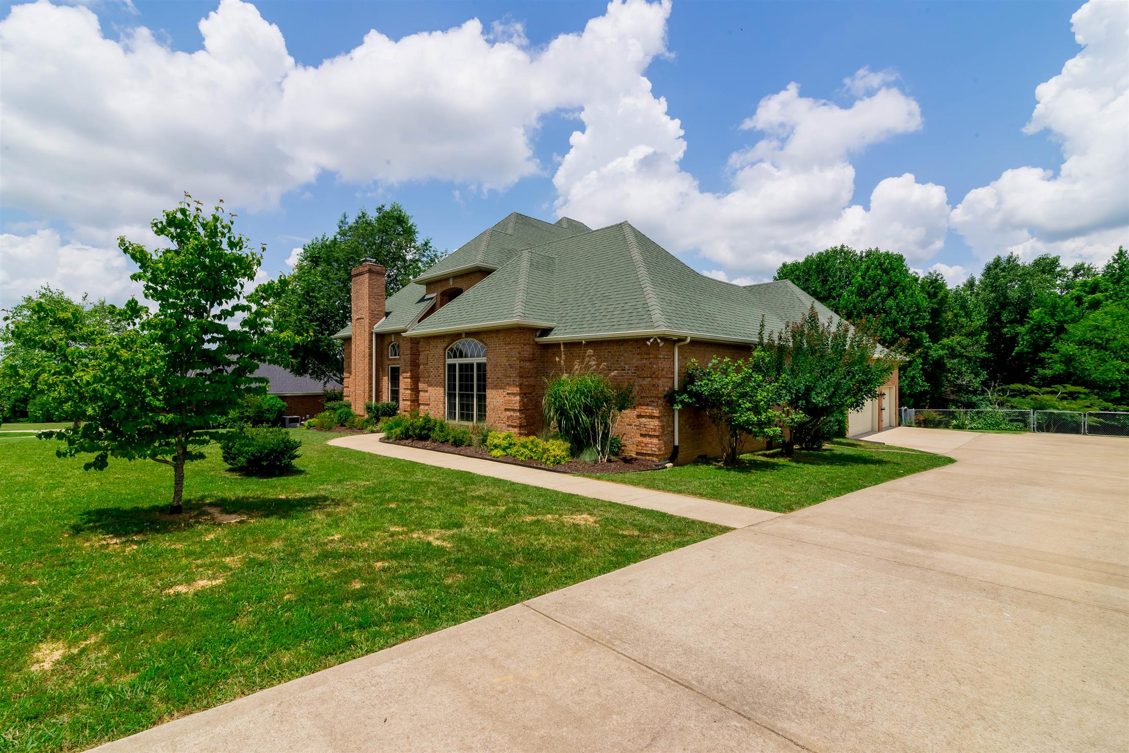 2461 Pleasant View Road Pleasant View, TN 37146 - Photo 23 of 24 Gallery Image 23