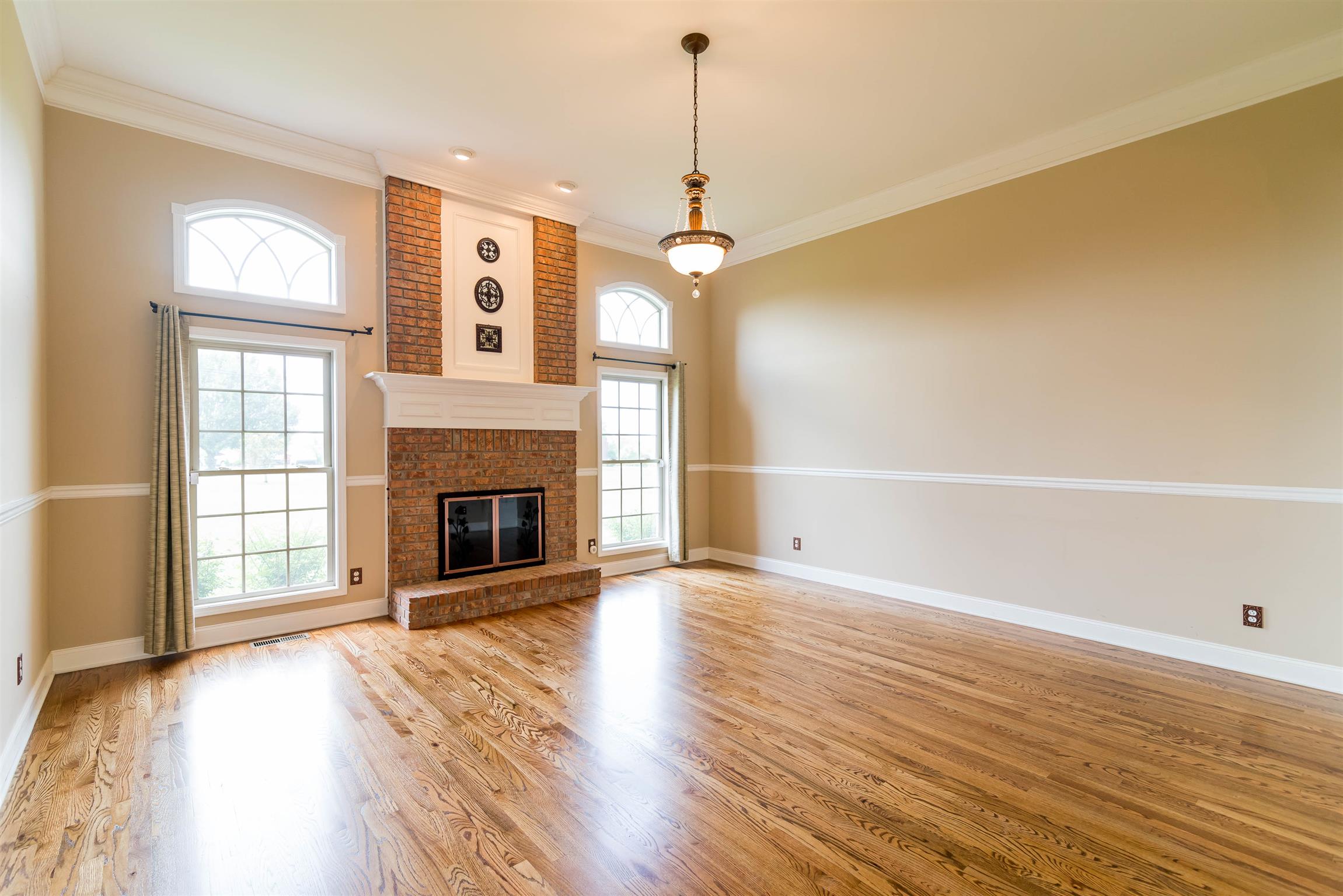 2461 Pleasant View Road Pleasant View, TN 37146 - Photo 3 of 24 Gallery Image 3