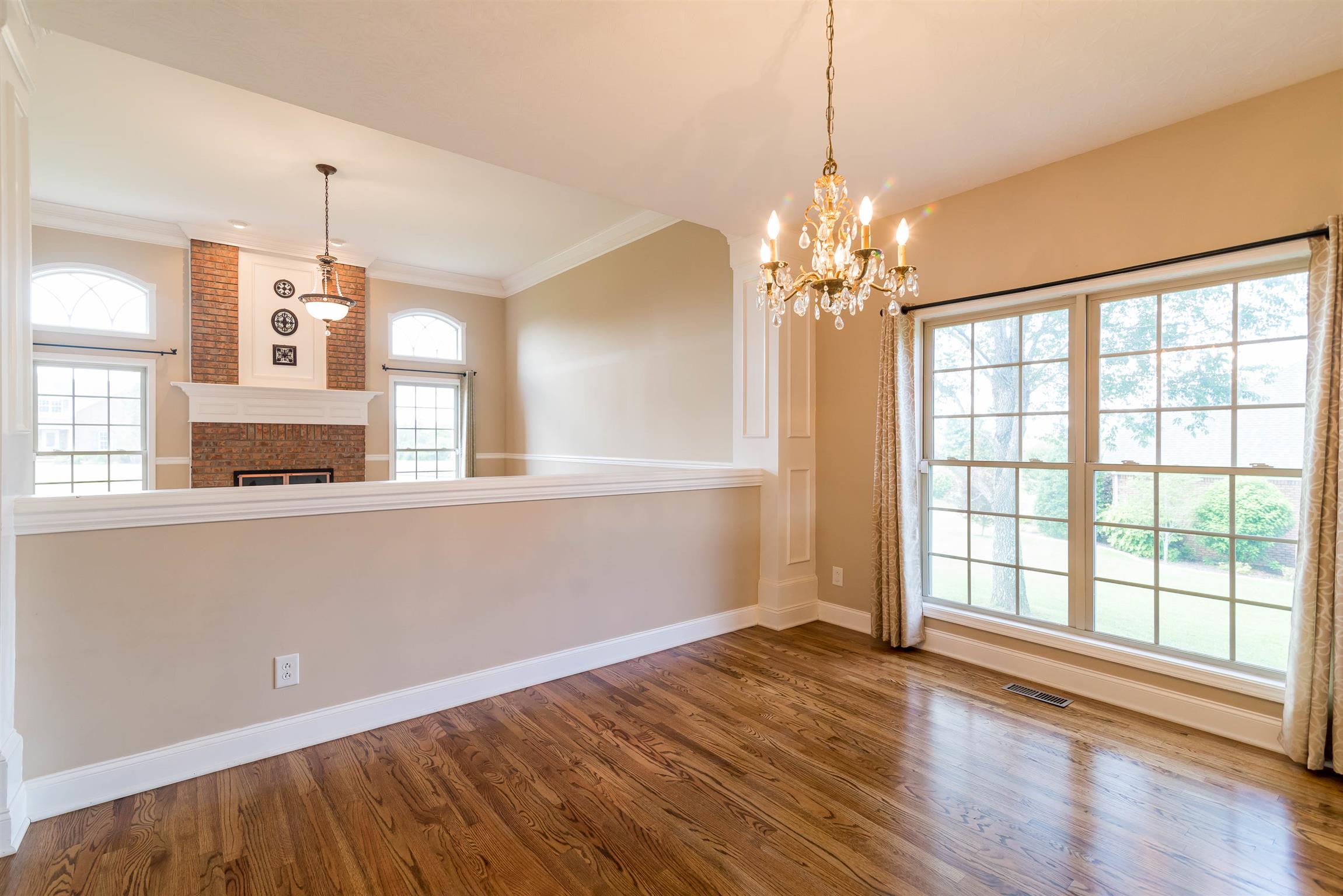 2461 Pleasant View Road Pleasant View, TN 37146 - Photo 5 of 24 Gallery Image 5
