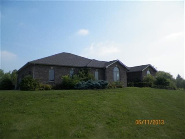 2120 West 1000 N Road Muncie, IN 47303 - Photo 1 of 23 Gallery Image 1