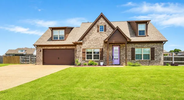 $419,000 | 70 Chestnut Cove, Atoka, TN 38004