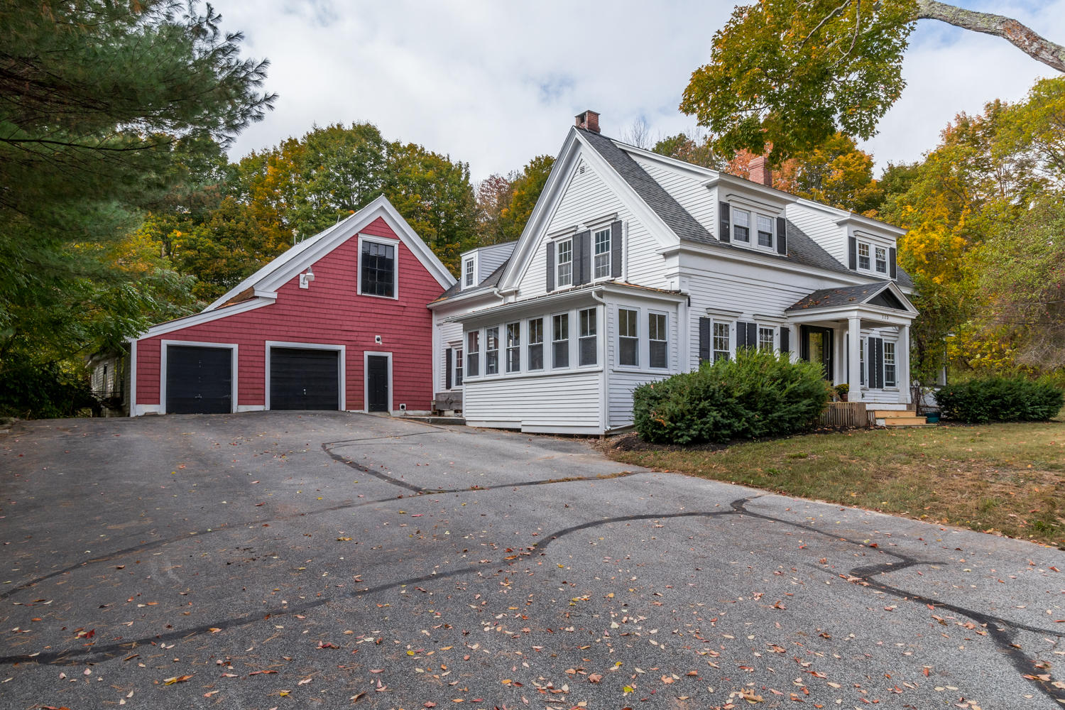 115 Megquier Hill Road Poland, ME 04274 - Photo 74 of 74 20201006KH-51088