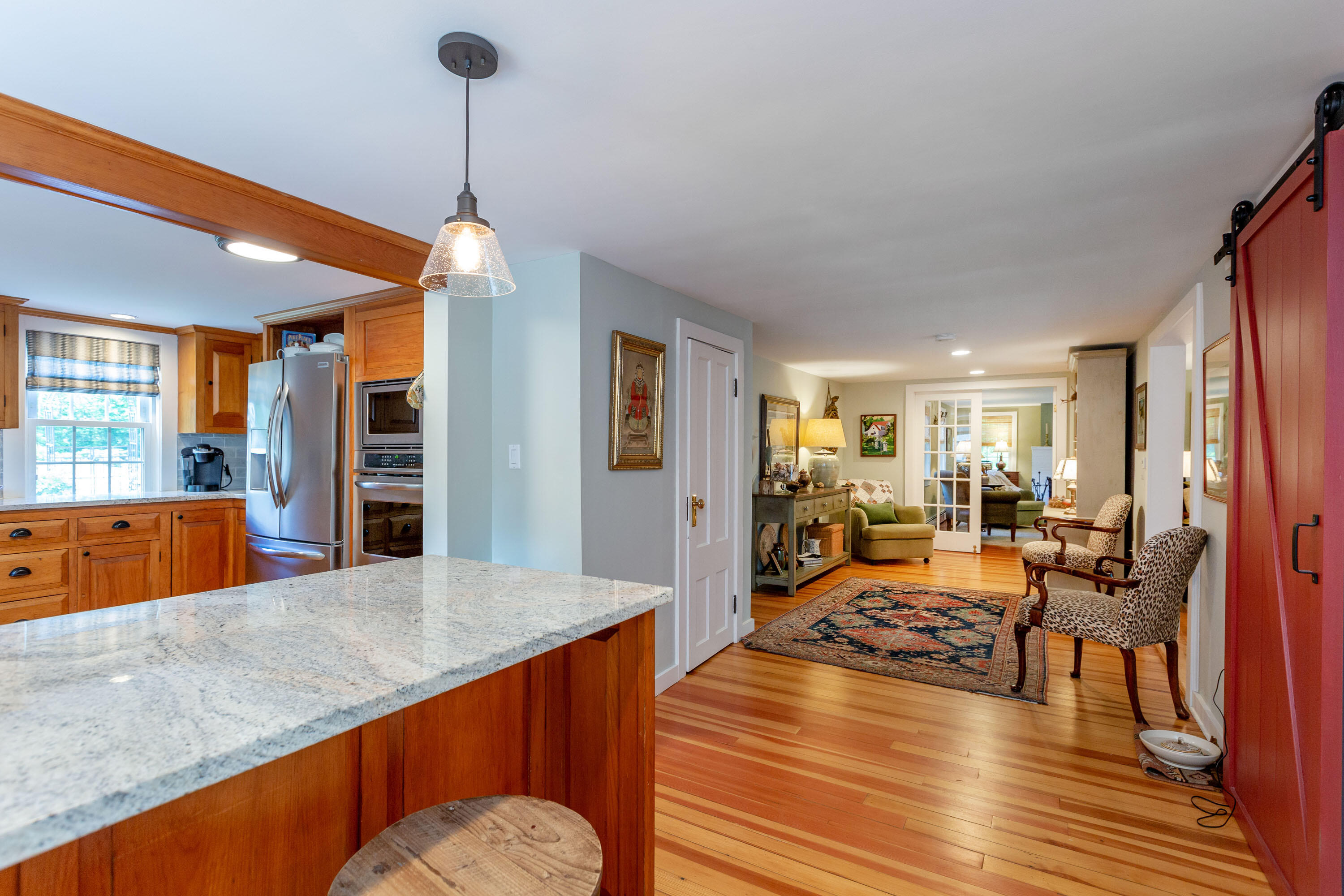 224 Birch Point Road Wiscasset, ME 04578 - Photo 26 of 79 Birch Point_Dunbar_26