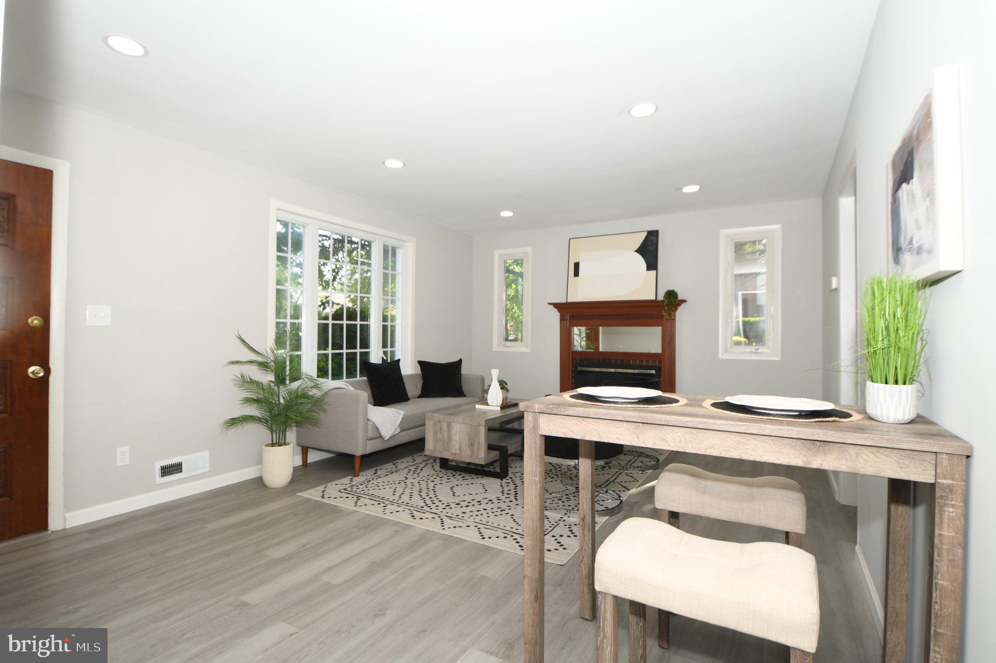 3506 Harrell Street Silver Spring, MD 20906 - Photo 61 of 69 Gallery Image 61