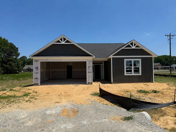 $379,900 | 14 Kizzy Drive, Unit (LOT 9), Selma, NC 27576
