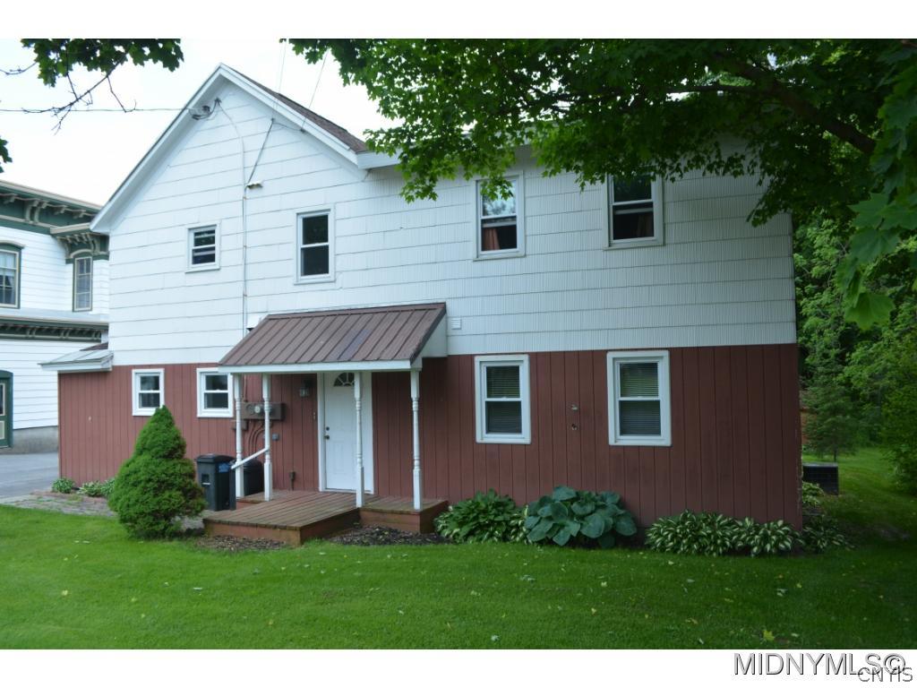 2806 Nys Route Deansboro, NY 13328 - Photo 1 of 1 2806 NYS Rte 12B, Deansboro NY