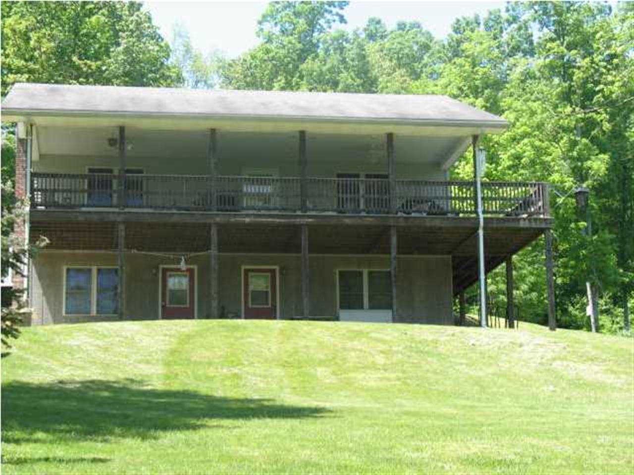 14205 Atlanta Road Tell City, IN 47586 - Photo 1 of 12