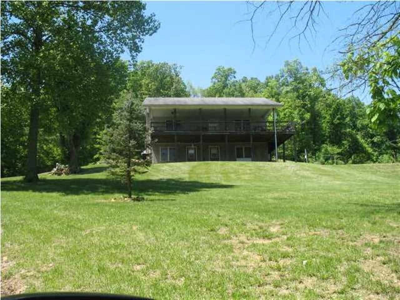 14205 Atlanta Road Tell City, IN 47586 - Photo 2 of 12