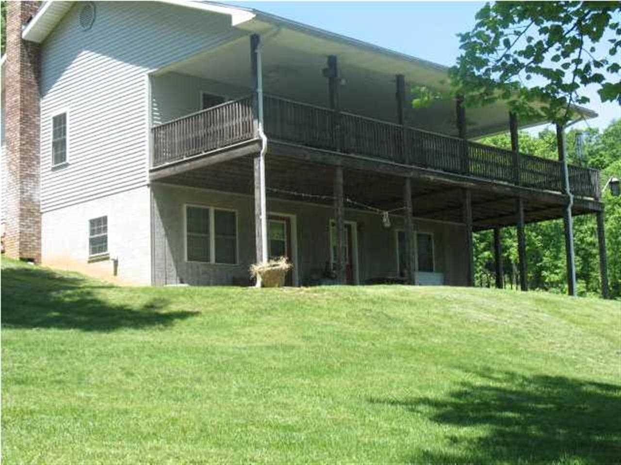 14205 Atlanta Road Tell City, IN 47586 - Photo 3 of 12