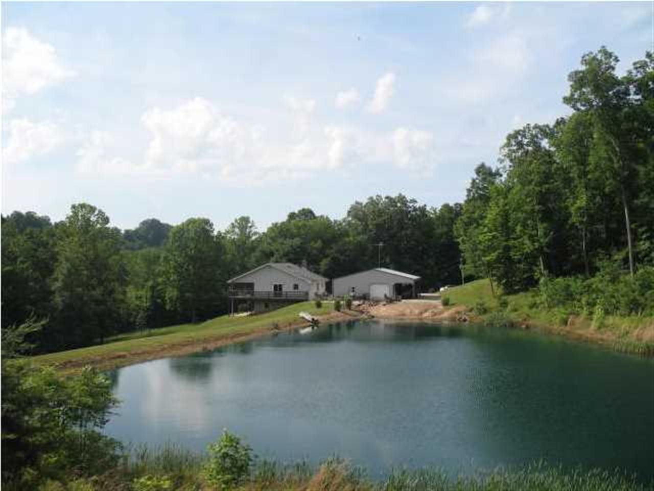 14205 Atlanta Road Tell City, IN 47586 - Photo 4 of 12