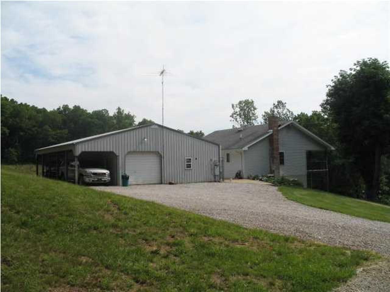 14205 Atlanta Road Tell City, IN 47586 - Photo 5 of 12