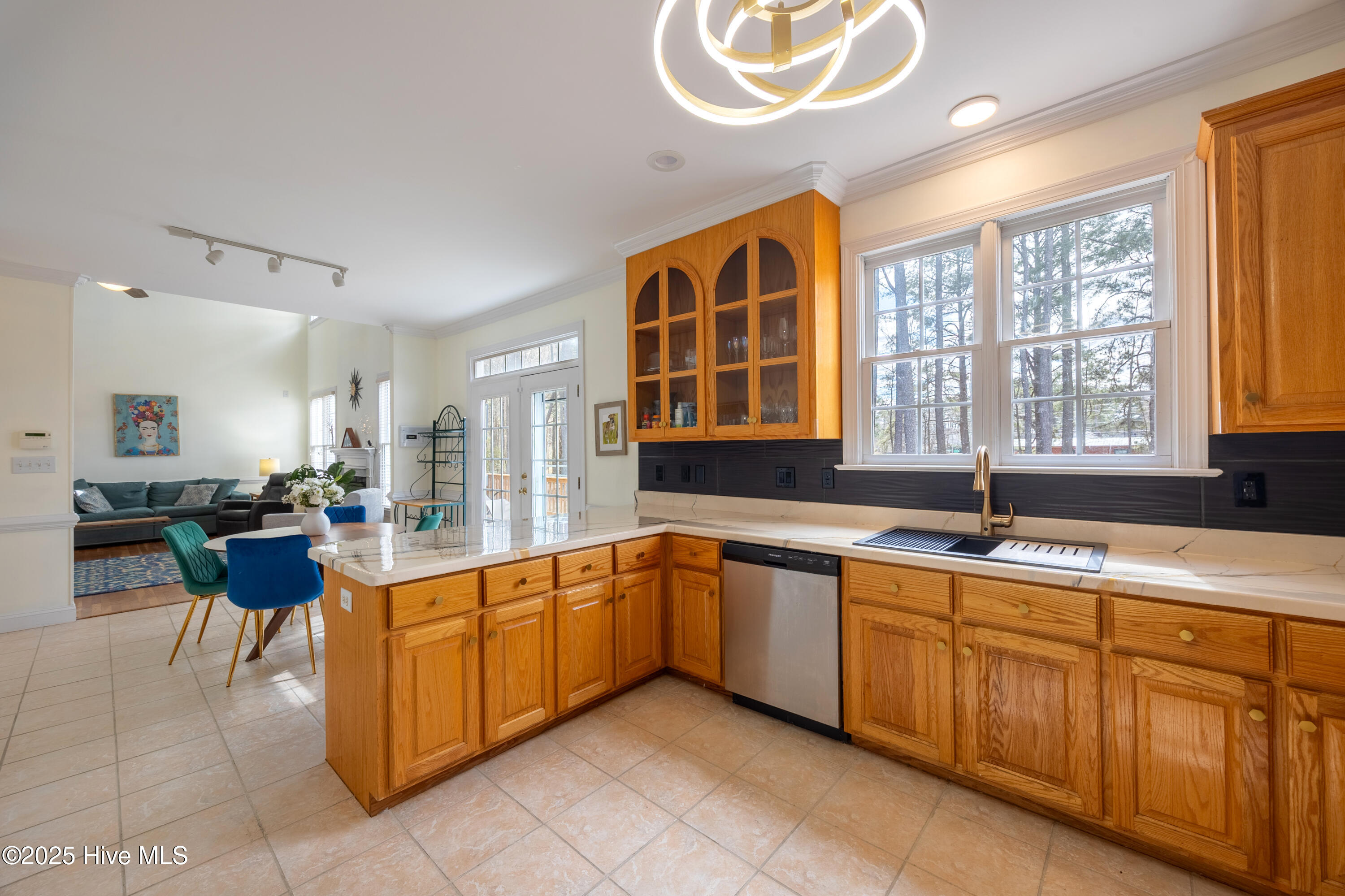 4436 Saddle Run Road North Wilson, NC 27896 - Photo 14 of 62 4436SaddleRun_22