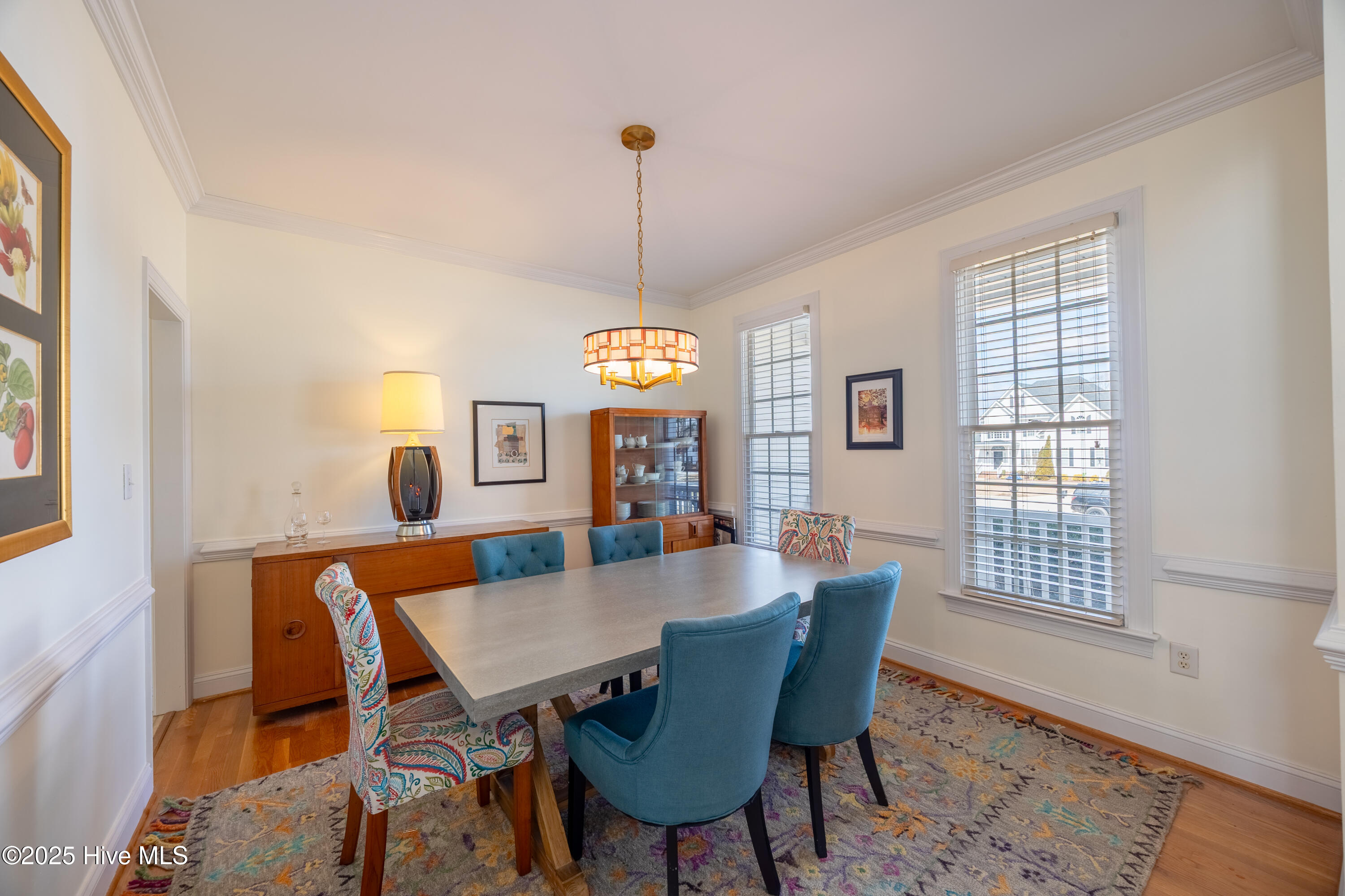 4436 Saddle Run Road North Wilson, NC 27896 - Photo 24 of 62 4436SaddleRun_28