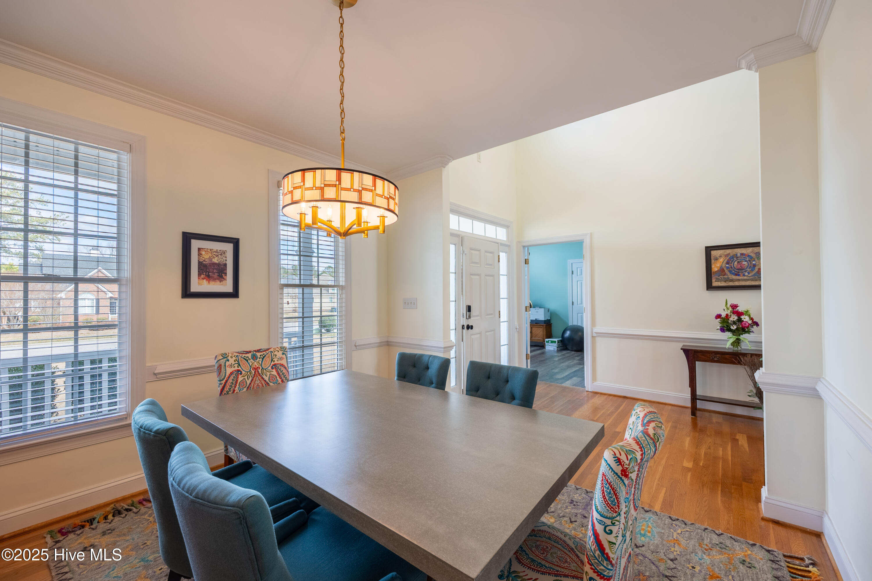 4436 Saddle Run Road North Wilson, NC 27896 - Photo 27 of 62 4436SaddleRun_31