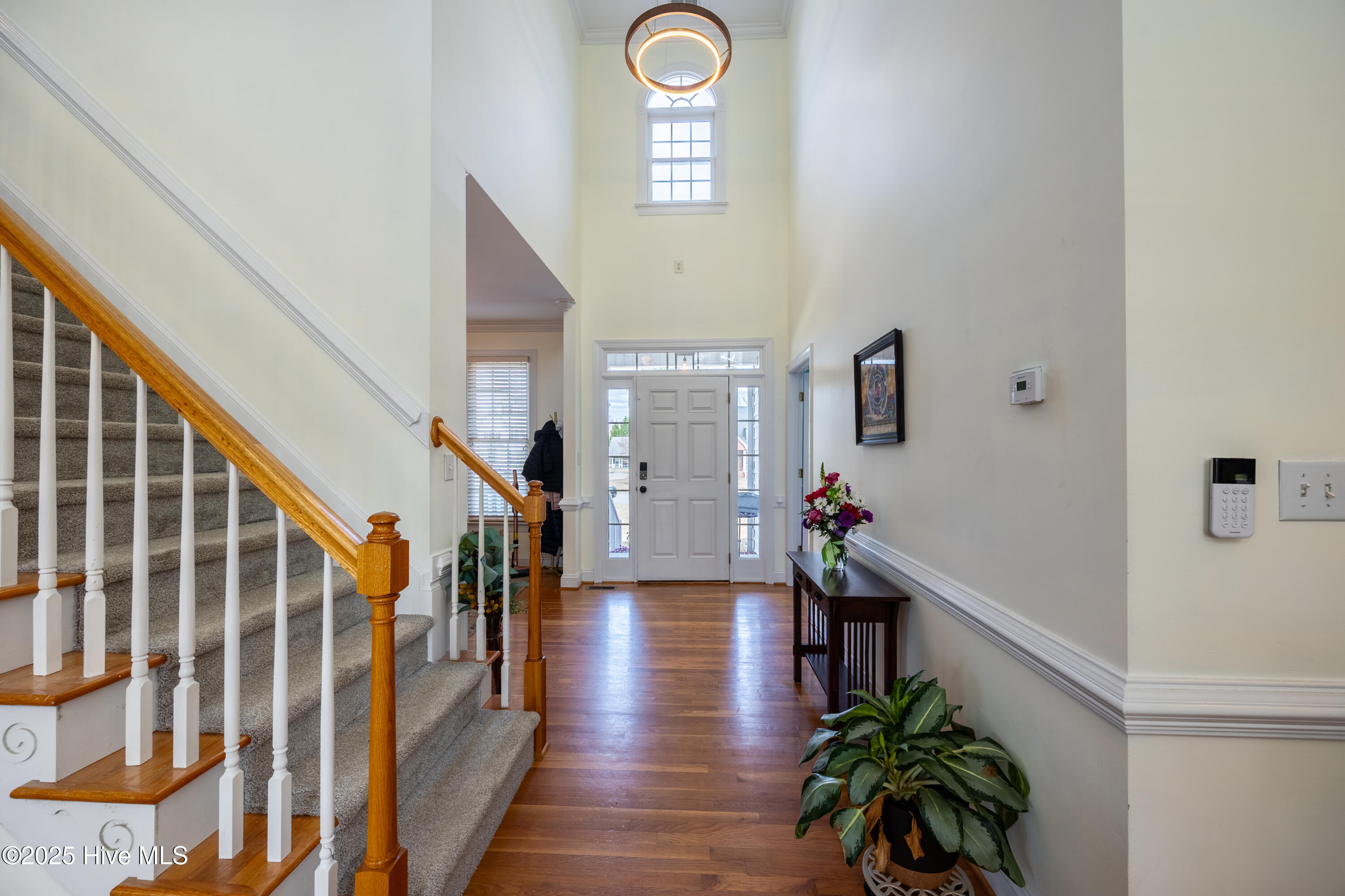 4436 Saddle Run Road North Wilson, NC 27896 - Photo 3 of 62 4436SaddleRun_13