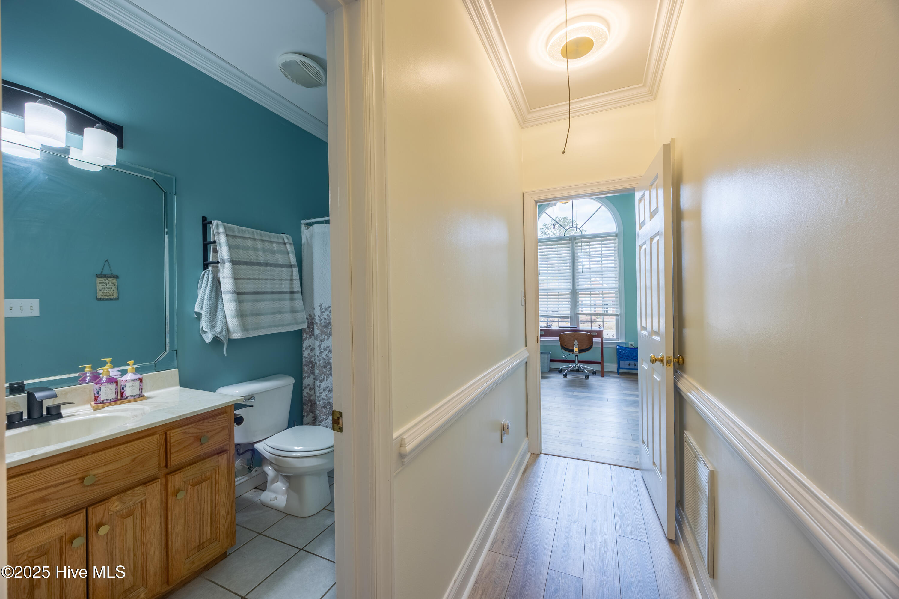 4436 Saddle Run Road North Wilson, NC 27896 - Photo 36 of 62 4436SaddleRun_40