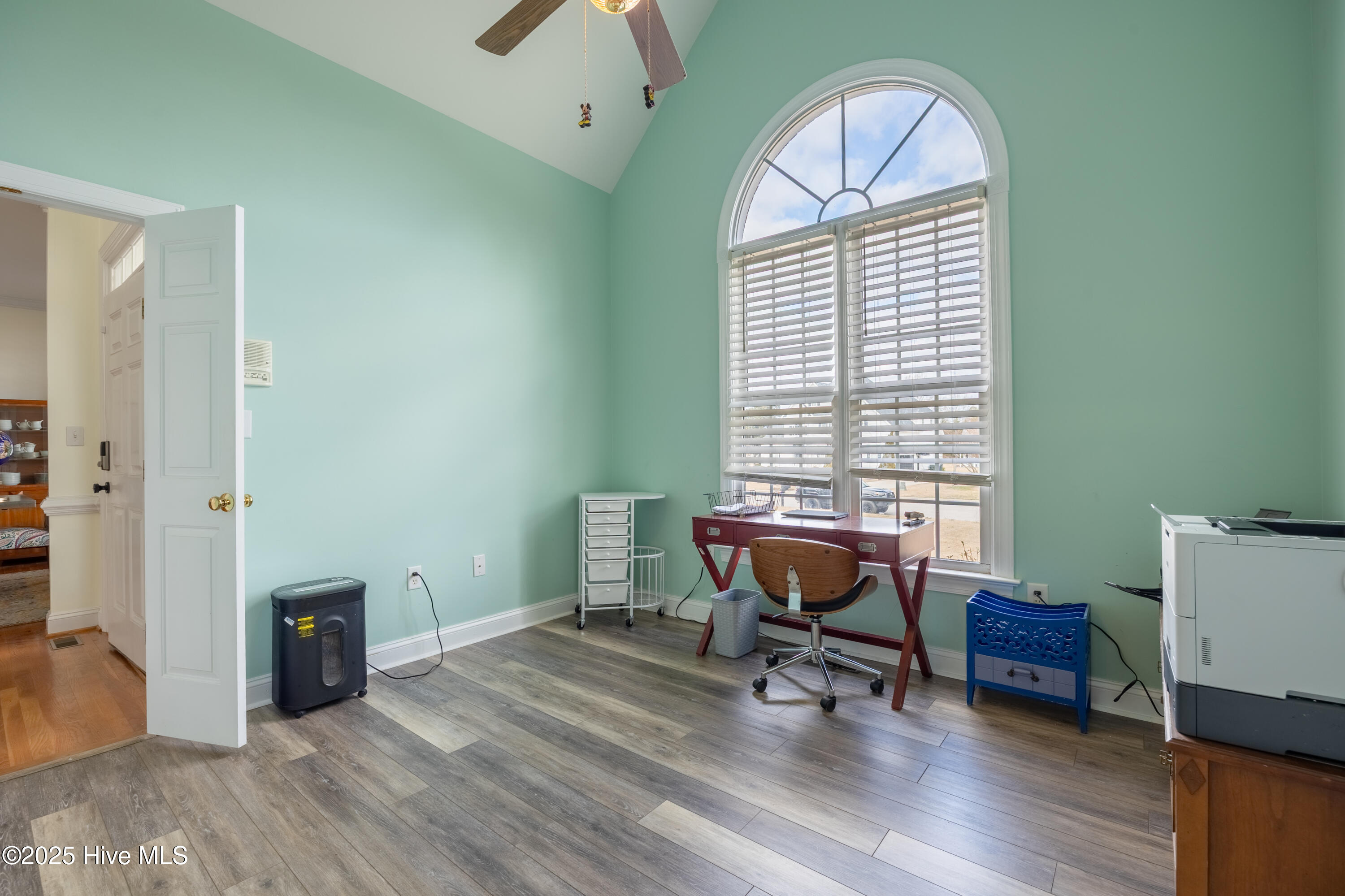 4436 Saddle Run Road North Wilson, NC 27896 - Photo 38 of 62 4436SaddleRun_42