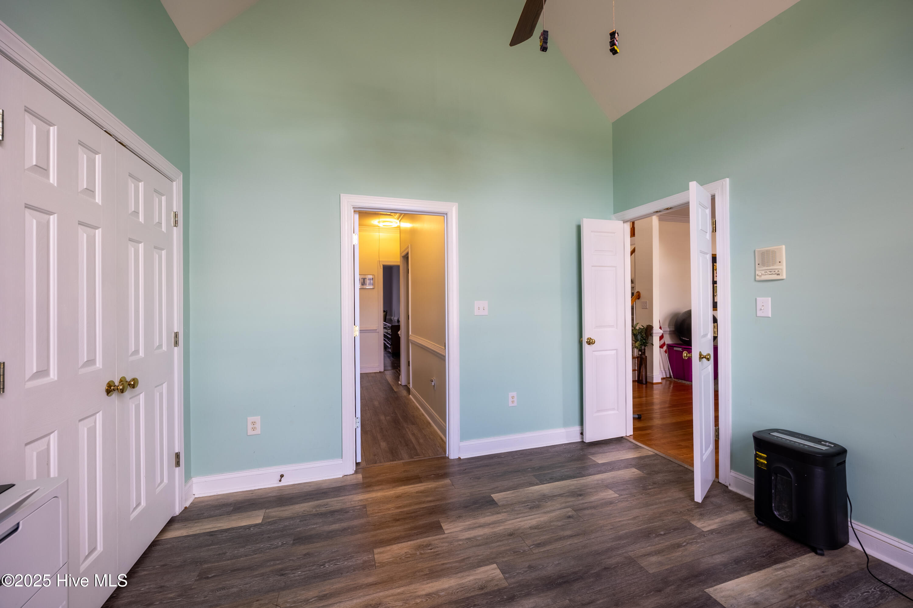 4436 Saddle Run Road North Wilson, NC 27896 - Photo 39 of 62 4436SaddleRun_43