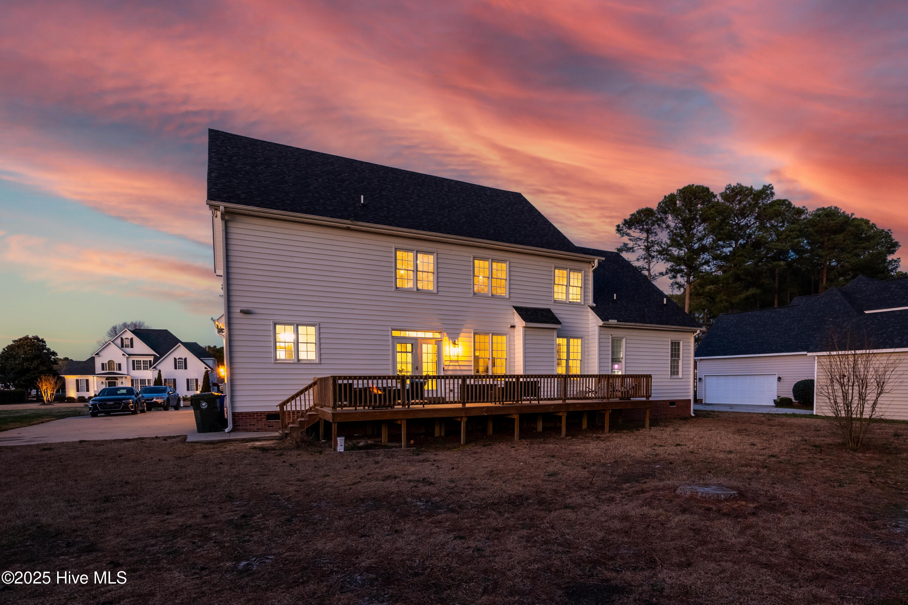 4436 Saddle Run Road North Wilson, NC 27896 - Photo 58 of 62 4436SaddleRun_64