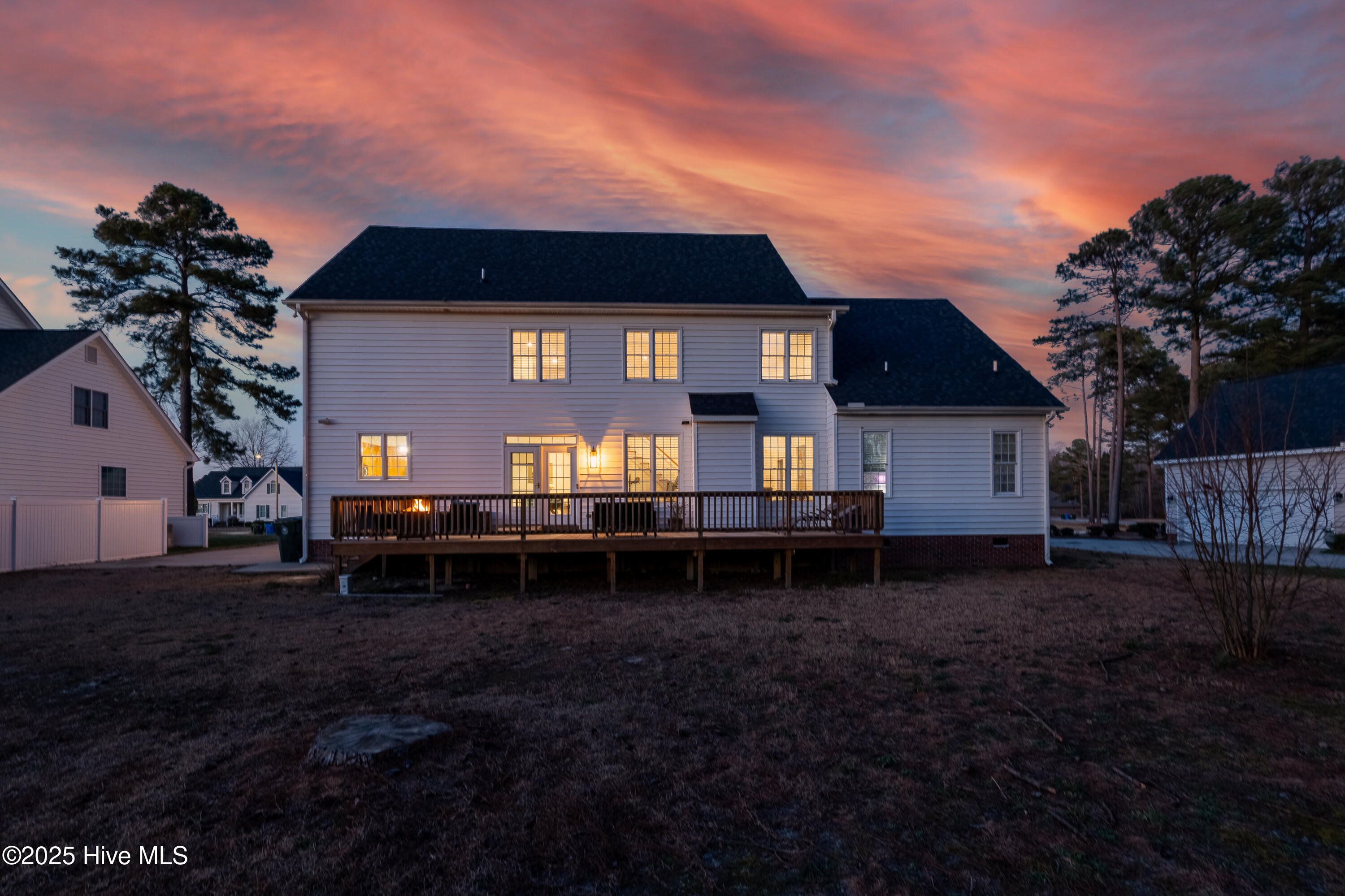 4436 Saddle Run Road North Wilson, NC 27896 - Photo 59 of 62 4436SaddleRun_66