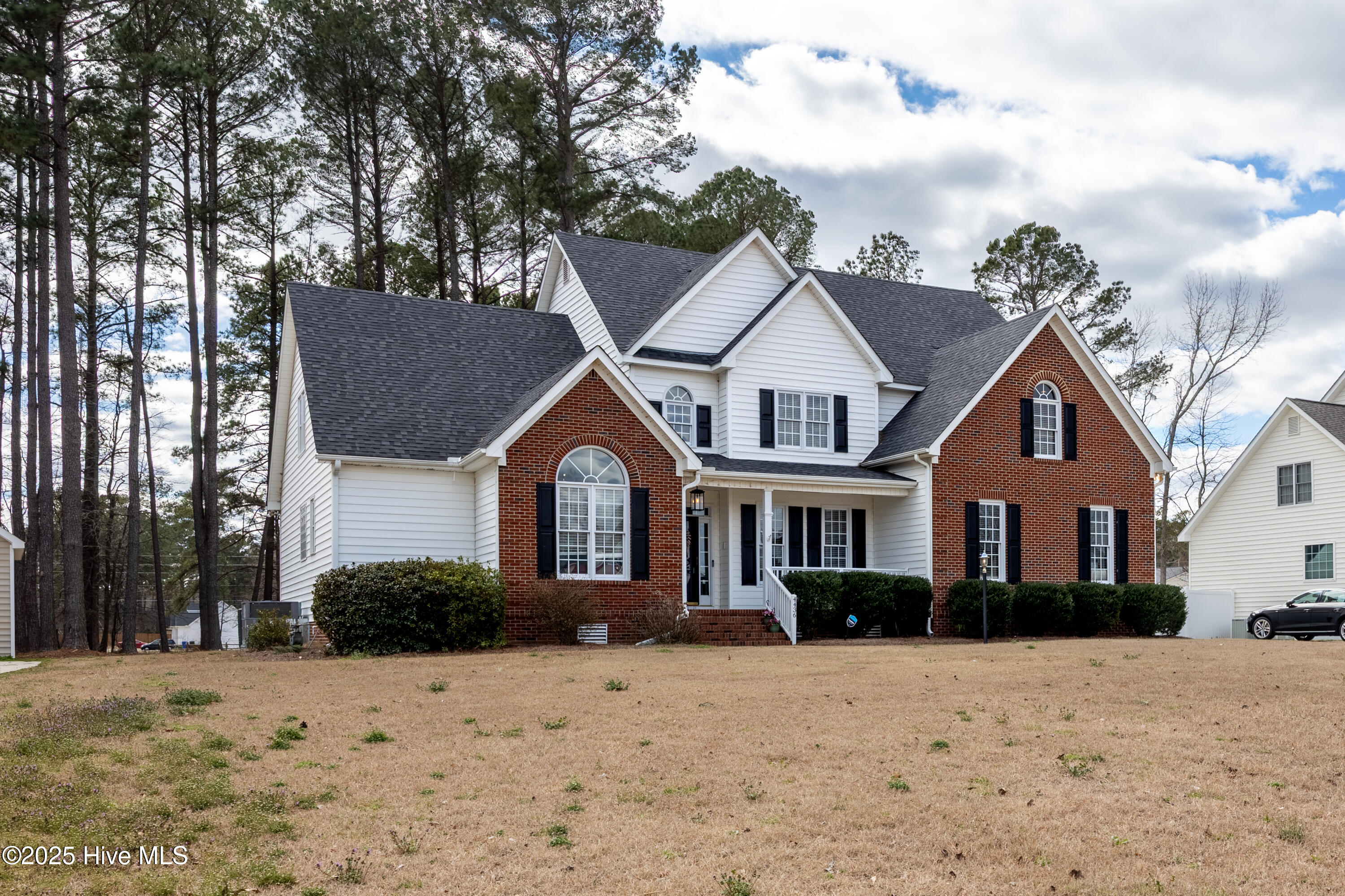 4436 Saddle Run Road North Wilson, NC 27896 - Photo 61 of 62 4436SaddleRun_03