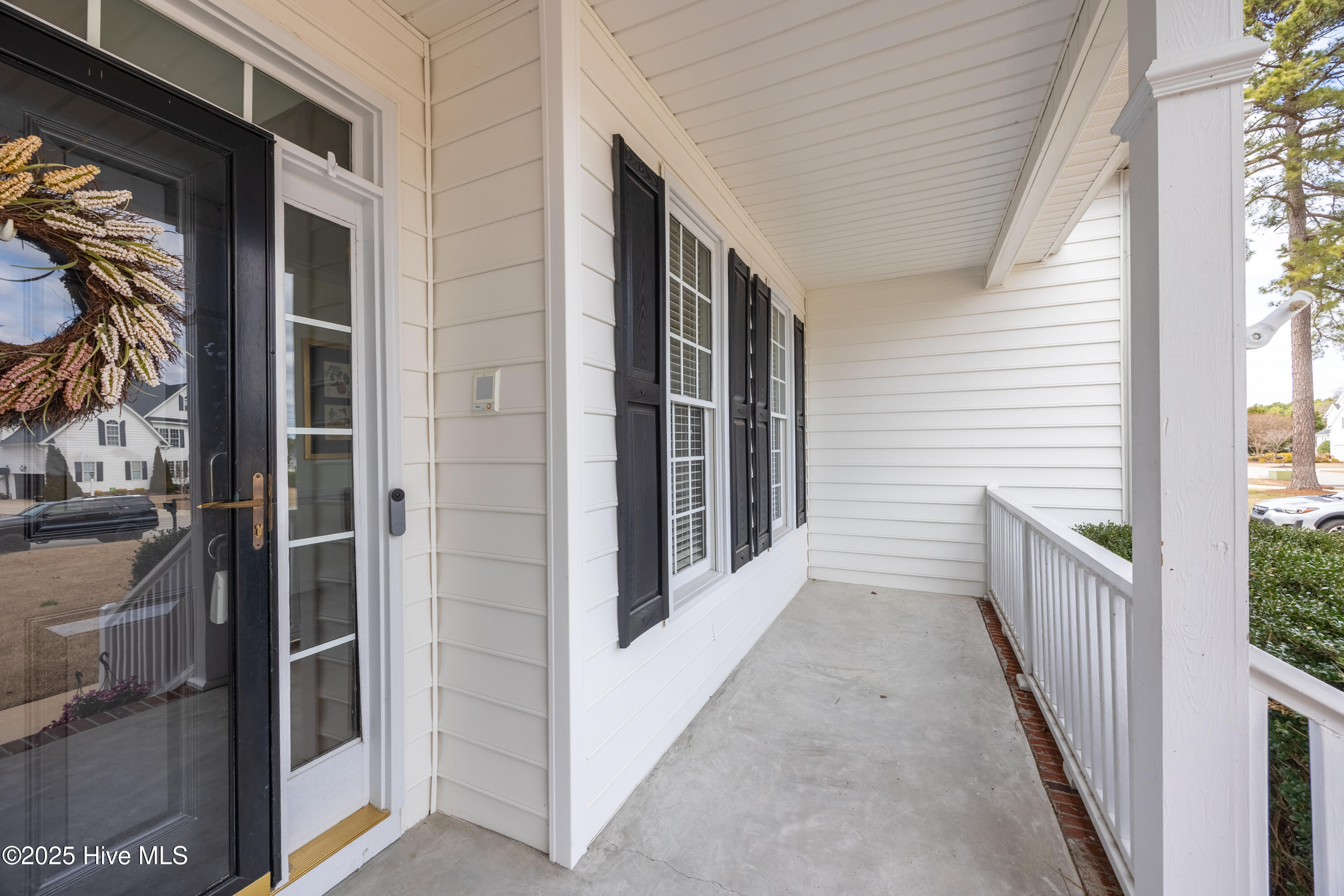 4436 Saddle Run Road North Wilson, NC 27896 - Photo 62 of 62 4436SaddleRun_04