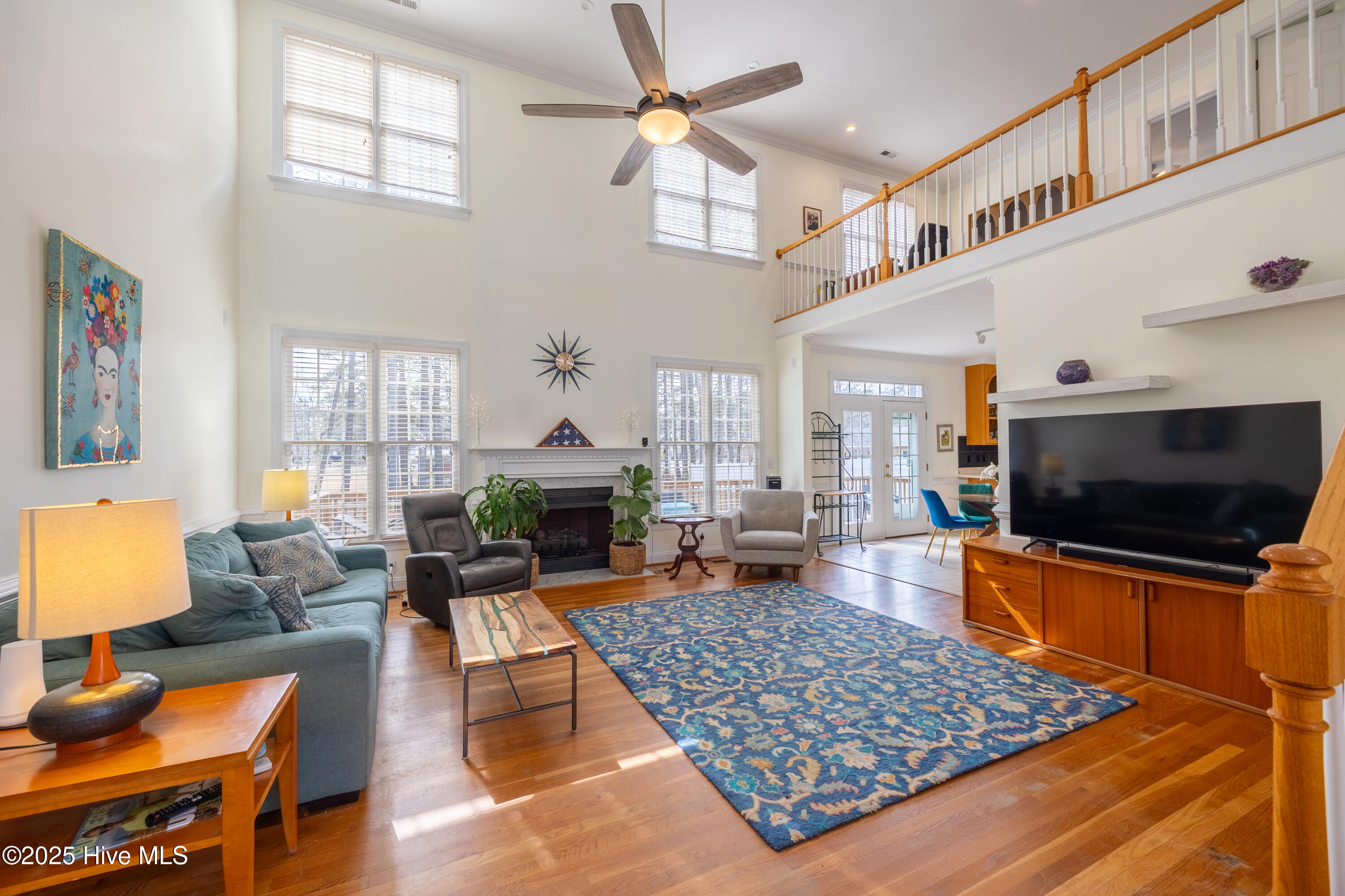 4436 Saddle Run Road North Wilson, NC 27896 - Photo 7 of 62 4436SaddleRun_14