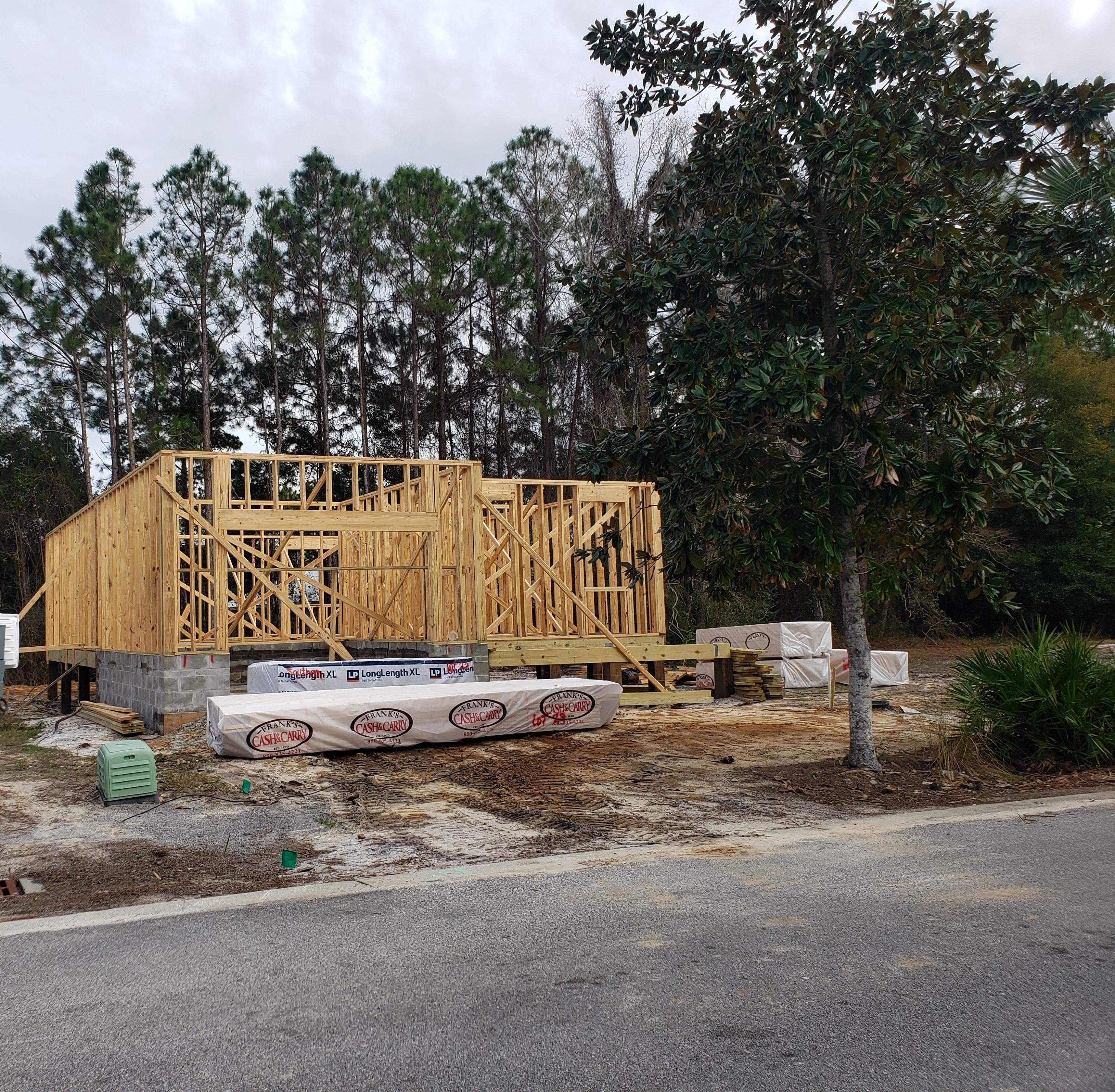 200 Marlberry Santa Rosa Beach Santa Rosa Beach, FL 32459 - Photo 2 of 5 Lot 23 Marlberry