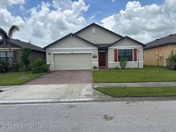 $2,295 | 3720 Foggy Mist Road Southeast, Palm Bay, FL 32909