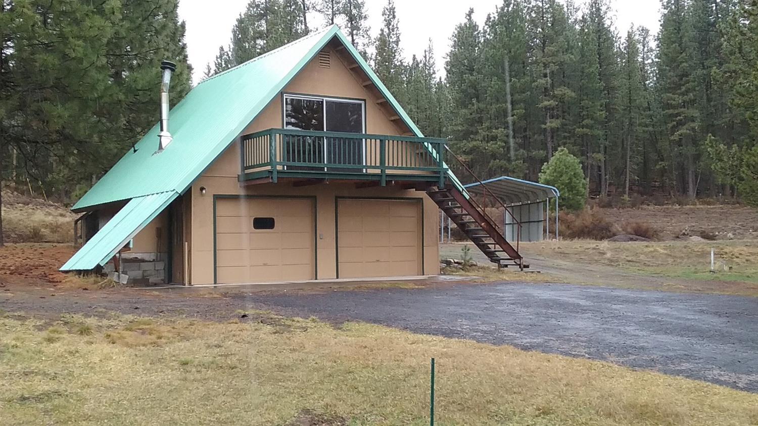 11268 Sprague River Road Chiloquin, OR 97624 - Photo 26 of 27 Additional Photo