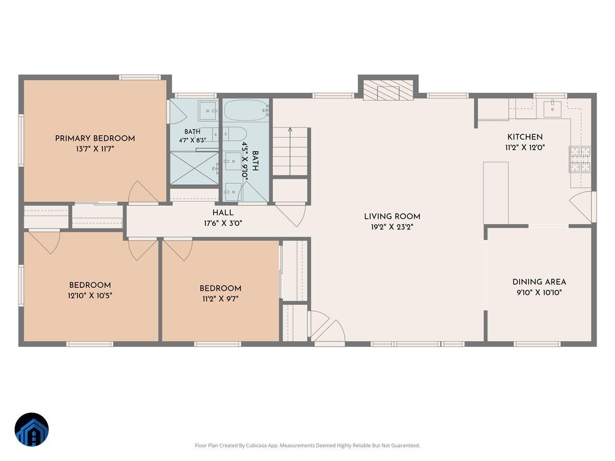 5365 Gieser Road Roanoke, VA 24018 - Photo 52 of 52 01-Floorplan