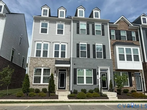 $425,000 | 1231 Ewing Pk Loop, Midlothian, VA 23113