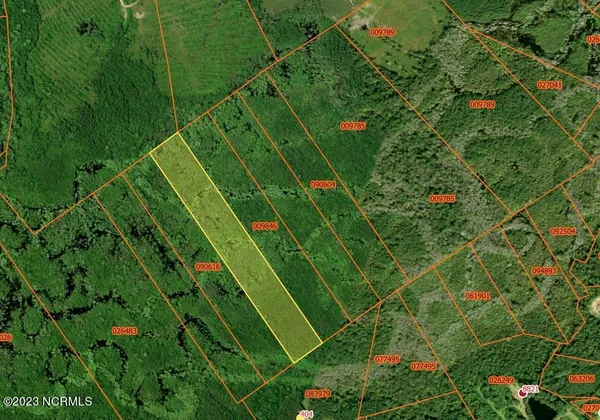 $24,900 | 0 Red Hill Road, Clarkton, NC 28433