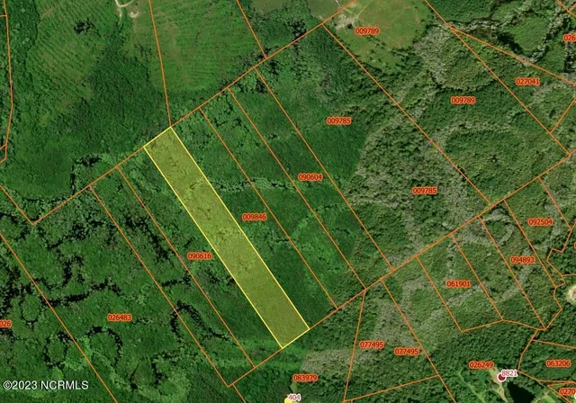 $29,900 | 0 Red Hill Road, Clarkton, NC 28433