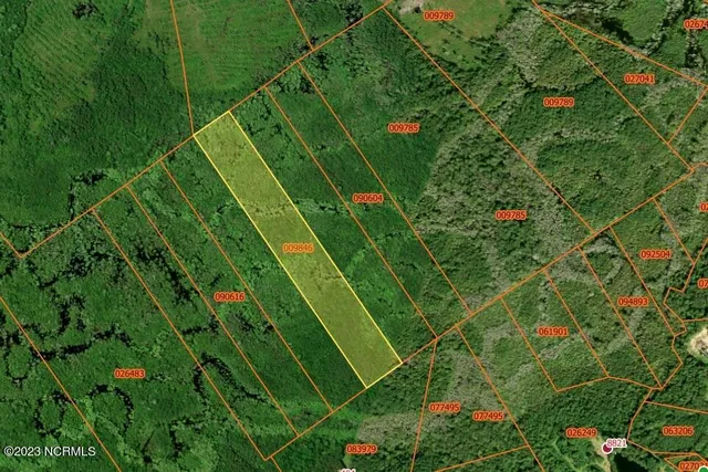 $24,900 | 0 Red Hill Road, Clarkton, NC 28433