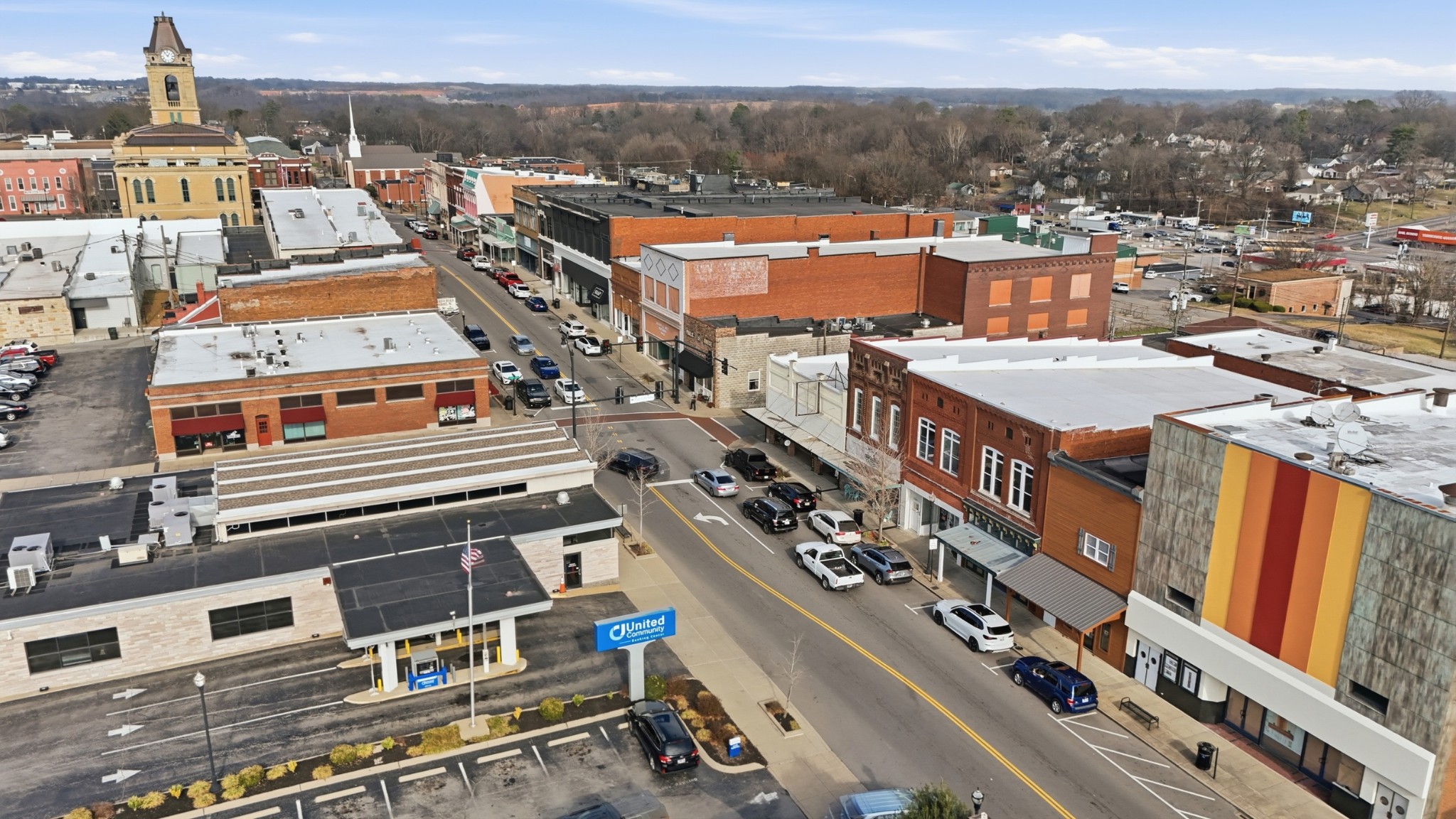 113 11th Avenue West Springfield, TN 37172 - Photo 22 of 27