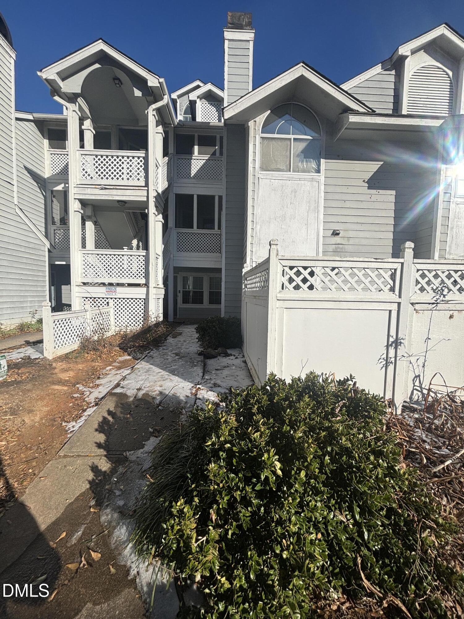 3806 Grey Harbor Drive, Unit 204 Raleigh, NC 27616 - Photo 1 of 3 IMG_4658