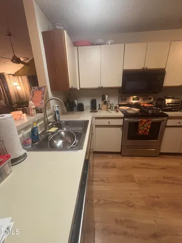 $245,000 | 3806 Grey Harbor Drive, Unit 204, Raleigh, NC 27616