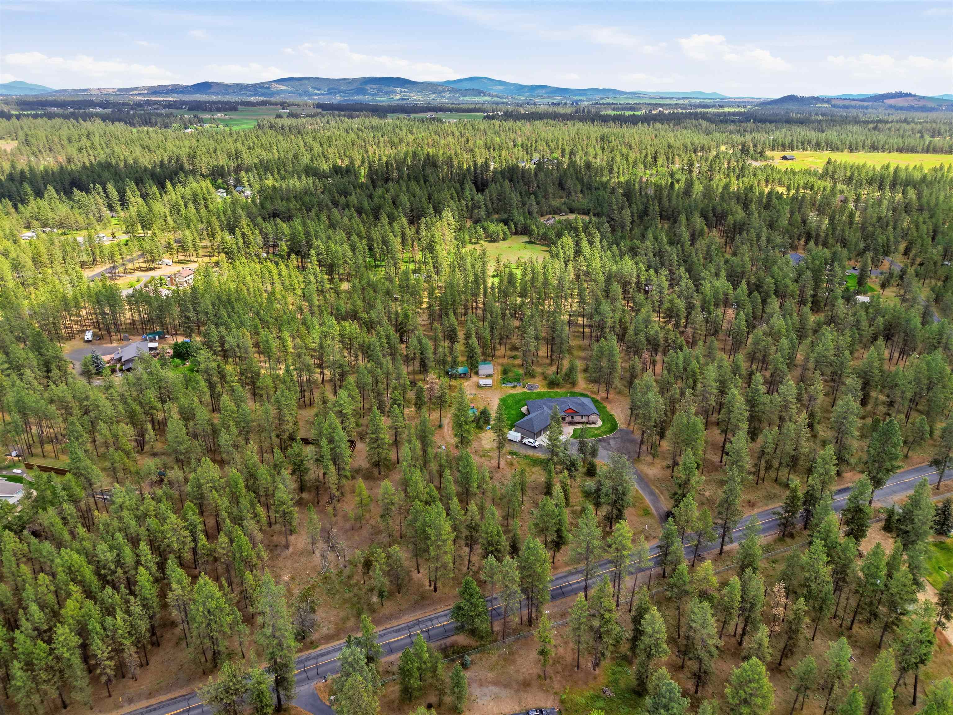 11311 South Gardner Road Cheney, WA 99004 - Photo 48 of 50