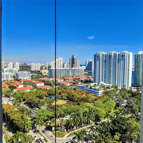 $2,550 | 18181 Northeast 31st Court, Unit 2505, Aventura, FL 33160