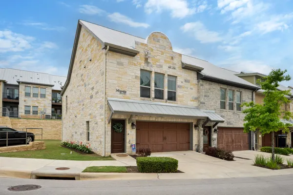 $430,000 | 372 Adams Street, Georgetown, TX 78628