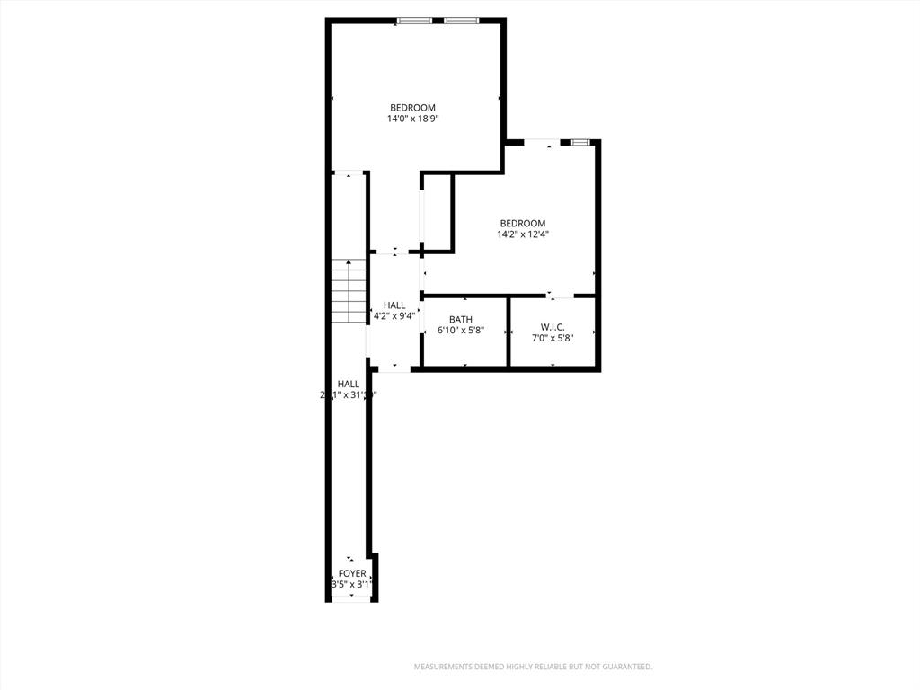 372 Adams Street Georgetown, TX 78628 - Photo 28 of 33 Second level